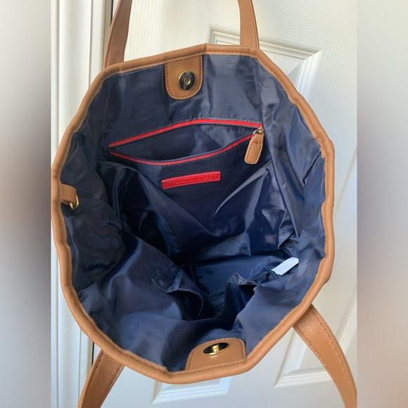 TOMMY HILFIGER Medium Bag - Picture 9 of 13
